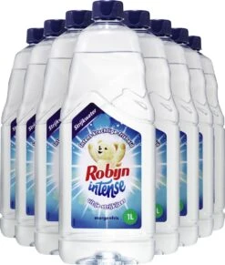 Robijn Morgenfris Strijkwater - 10 X 1L - Voordeelverpakking -Dagelijkse Benodigdheden Winkel 1019x1200 1
