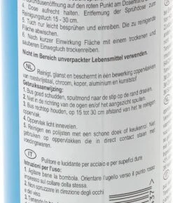 3M RVS Reiniger - 600 Ml -Dagelijkse Benodigdheden Winkel 1027x1200 3