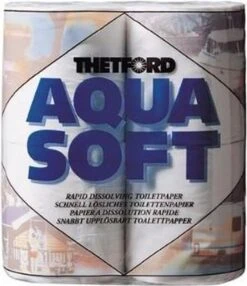 Thetford Aqua Soft Toiletpapier - 4 Rollen -Dagelijkse Benodigdheden Winkel 1037x1200 2