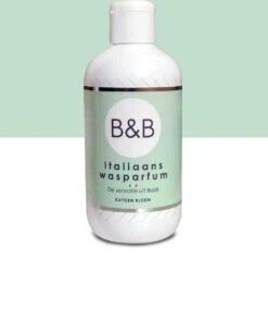 B&B Italiaans Wasparfum Katoen Bloem 250ML En Witte Musk 250ML 5 B&B Italiaans Wasparfum Katoen Bloem 250ML En Witte Musk 250ML -Dagelijkse Benodigdheden Winkel 1042x1200 3