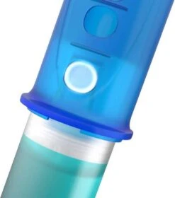 Canard Toiletreiniger Wc-blok Fresh Disc Marine Fris 1 Pak Met 2 Navulbussen -Dagelijkse Benodigdheden Winkel 1060x1200 2