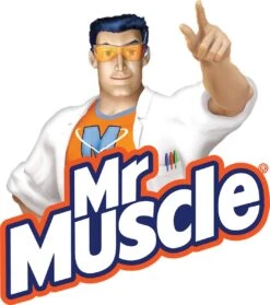 3x Mr. Muscle Power Gel Ontstopper 500 Ml -Dagelijkse Benodigdheden Winkel 1062x1200 3