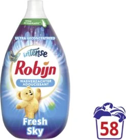 Robijn Wasverzachter Sky Voordeelverpakking 6 X 870ml 9 Robijn Wasverzachter Sky Voordeelverpakking 6 X 870ml -Dagelijkse Benodigdheden Winkel 1079x1200
