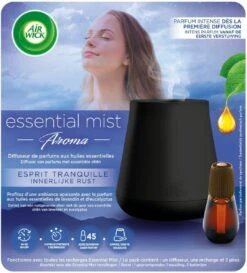 Air Wick Essential Mist Automatische Luchtverfrisser Kit - Innerlijke Rust -Dagelijkse Benodigdheden Winkel 1085x1200 4