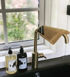 Klud Vaatdoek Set - 7 Dagen - Curry -Dagelijkse Benodigdheden Winkel 1089x1200 4