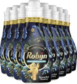 Robijn Collections Beautiful Mystery Wasverzachter - 8 X 30 Wasbeurten - Voordeelverpakking 13 Robijn Collections Beautiful Mystery Wasverzachter - 8 X 30 Wasbeurten - Voordeelverpakking -Dagelijkse Benodigdheden Winkel 1092x1200 3