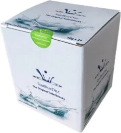 Starbluedisc Toiletblok Jaarverpakking 24 Stuks Groen 14 Starbluedisc Toiletblok Jaarverpakking 24 Stuks Groen -Dagelijkse Benodigdheden Winkel 1094x1200