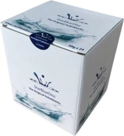 Starbluedisc Toiletblok Jaarverpakking A 24 Stuks Blauw -Dagelijkse Benodigdheden Winkel 1100x1200 2