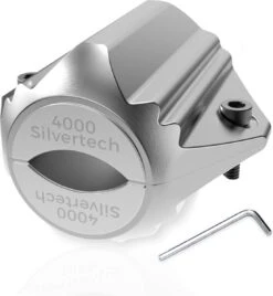 Jooba Magnetische Waterontharder - 1+1 GRATIS - Waterontharder Magneet - Waterontharder Waterleiding - Ontkalker - 4000 Silvertech - Waterontkalker - Antikalk Magneet - Kalkaanslag -Dagelijkse Benodigdheden Winkel 1105x1200 1