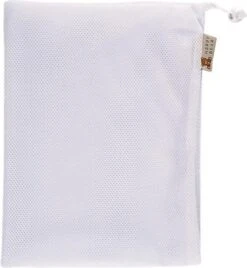 HappyBear | Wasnet | 45cm X 60cm | Afsluitbaar Trekkoord | Mesh Stof | Inhoud - 10-15 Wasbare Luiers -Dagelijkse Benodigdheden Winkel 1107x1200 1