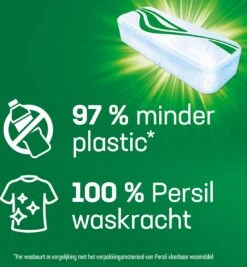 Persil® Persil Power Bars Universal Wasmiddel - Voordeelverpakking - 9 X 16 Wasbeurten 16 Persil® Persil Power Bars Universal Wasmiddel - Voordeelverpakking - 9 X 16 Wasbeurten -Dagelijkse Benodigdheden Winkel 1109x1200 1