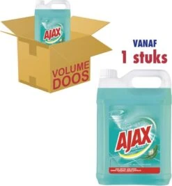 Ajax® Ajax Allesreiniger Eucalyptus -Dagelijkse Benodigdheden Winkel 1112x1200 1