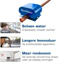PjurWater Professionele Waterontharder Magnetisch Waterverzachter Magneet Waterontkalker Water Filter 11 PjurWater Professionele Waterontharder Magnetisch Waterverzachter Magneet Waterontkalker Water Filter -Dagelijkse Benodigdheden Winkel 1113x1200 2