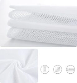 Product Depot Waszak - Waszakken Voor Wasgoed - Waszak - Waszakje Lingerie - Wastas - Set Van 5 - Wasnet 5 Product Depot Waszak - Waszakken Voor Wasgoed - Waszak - Waszakje Lingerie - Wastas - Set Van 5 - Wasnet -Dagelijkse Benodigdheden Winkel 1120x1200