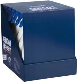 GROHE Grohclean Sproeiflacon Reiniger - 500 Ml - Schoonmaakmiddel - 48166000 -Dagelijkse Benodigdheden Winkel 1135x1200 2