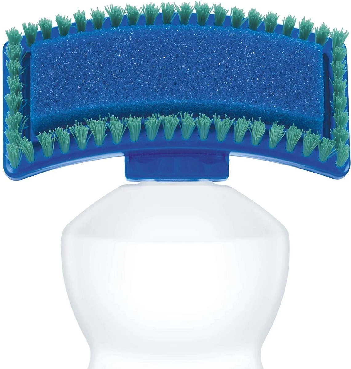 Dr. Beckmann Tapijtvlekkenborstel - Tapijtreiniging - Tapijt Vlekverwijderaar Met Borstel - Schoon Tapijt - Dierenvlekkenverwijderaar 2 Dr. Beckmann Tapijtvlekkenborstel - Tapijtreiniging - Tapijt Vlekverwijderaar Met Borstel - Schoon Tapijt - Dierenvlekkenverwijderaar - Afbeelding 2