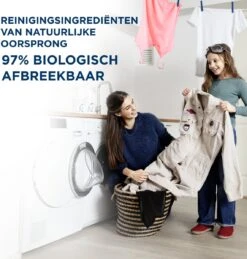 Neutral Neutral Wasmiddel Pakket Parfumvrij En Hypoallergeen Wit + Zwart + Kleur Zorgt Voor De Gevoelige Huid én Voor Het Milieu (1+1+1) X 20 Wasbeurten -Dagelijkse Benodigdheden Winkel 1144x1200 1