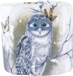 The Good Roll - WC Papier - 24 Stuks - 250 Vellen - 3 Laags - Heinen Delfts Blauw 9 The Good Roll - WC Papier - 24 Stuks - 250 Vellen - 3 Laags - Heinen Delfts Blauw -Dagelijkse Benodigdheden Winkel 1144x1200 2