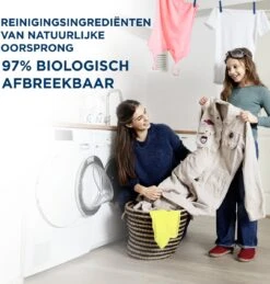 Neutral Kleur Vloeibaar Wasmiddel - 3 X 20 Wasbeurten - Voordeelverpakking 11 Neutral Kleur Vloeibaar Wasmiddel - 3 X 20 Wasbeurten - Voordeelverpakking -Dagelijkse Benodigdheden Winkel 1144x1200