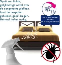 Natuurlijke Huisstofmijt Spray - Milieuvriendelijk - Ecologisch - Matras Spray - Huisstofmijt Bestrijder - Huistofmijt Allergie 5 Natuurlijke Huisstofmijt Spray - Milieuvriendelijk - Ecologisch - Matras Spray - Huisstofmijt Bestrijder - Huistofmijt Allergie -Dagelijkse Benodigdheden Winkel 1148x1200 2