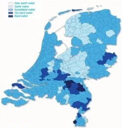 Waterontharder Alternatief: AlpinPro® Antikalksysteem Black Edition Uni-Pro - Voor Alle Waterleidingen (magneet Waterleiding) ☆ Hét Waterontharder Alternatief - Antikalk - Kalkaanslag - Magnetisch -> 20.000 Gauss / 2.0 Tesla -Dagelijkse Benodigdheden Winkel 1149x1200 3