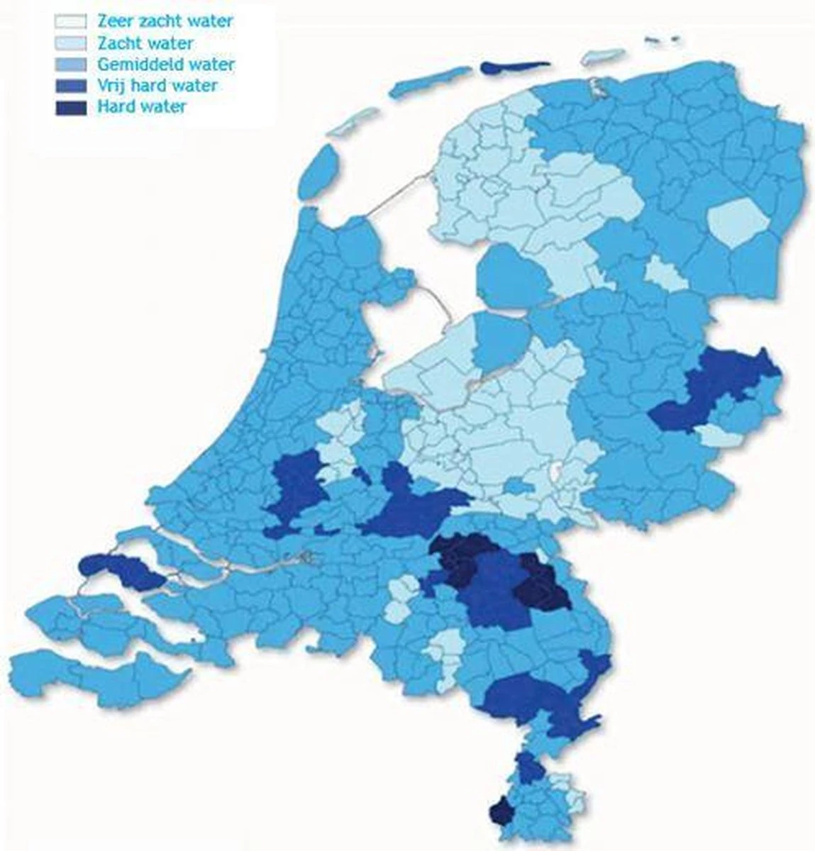 Waterontharder Alternatief: AlpinPro® Antikalksysteem Black Edition - Voor Alle Koper Waterleidingen (magneet Waterleiding) ☆ Hét Waterontharder Alternatief - Antikalk - Kalkaanslag - Magnetisch - > 20.000 Gauss / 2.0 Tesla 2 Waterontharder Alternatief: AlpinPro® Antikalksysteem Black Edition - Voor Alle Koper Waterleidingen (magneet Waterleiding) ☆ Hét Waterontharder Alternatief - Antikalk - Kalkaanslag - Magnetisch - > 20.000 Gauss / 2.0 Tesla - Afbeelding 2