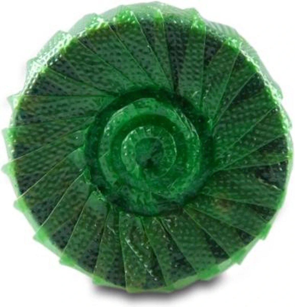 Starbluedisc Toiletblok Jaarverpakking 24 Stuks Groen 6 Starbluedisc Toiletblok Jaarverpakking 24 Stuks Groen - Afbeelding 6