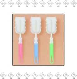 Merkloos EPIN | Glazen Spons | Fles Borstel | Drink Fles Spons | BLAUW 5 Merkloos EPIN | Glazen Spons | Fles Borstel | Drink Fles Spons | BLAUW -Dagelijkse Benodigdheden Winkel 1164x1200 3