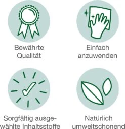 HEITMANN Pure Ontkalker- Citroenzuur Ontkalker, Natuurvriendelijke Kalkreiniger Voor Een Hygiënische Reiniging - Poeder, 1x 350 G -Dagelijkse Benodigdheden Winkel 1169x1200 13