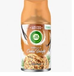 Airwick Freshmatic Max Navulling – Homemade Cookie - 6 Stuks