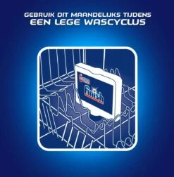 Finish Integrale Machinereiniger Citroen Vaatwasser - 4x 250 ML - Voordeelpak -Dagelijkse Benodigdheden Winkel 1176x1200 8