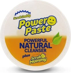 The Orginal Scrub Daddy Power Paste Schoonmaakmiddel Incl. Original Scrub Mommy Wit -Dagelijkse Benodigdheden Winkel 1177x1200 11