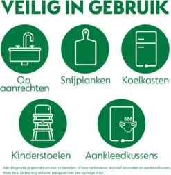 Dettol Power & Fresh - Allesreiniger - Orignal - 6 X 1,5 Liter -Dagelijkse Benodigdheden Winkel 1177x1200 12