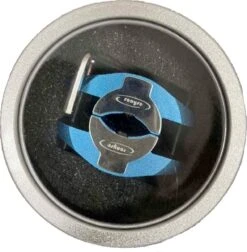 Magnetische Waterontharder 15.000 Gauss - Professionele Waterontharder Magneet - Waterontkalker Waterleiding - Blauw - Anti Kalk -Dagelijkse Benodigdheden Winkel 1177x1200 6
