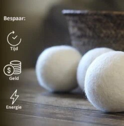 Droger Ballen Wol - Wasdroger Herbruikbare Wollen Droger Ballen - Droogballen Voor Snellere Droogtijd- Set 6 Stuks - Swilix -Dagelijkse Benodigdheden Winkel 1182x1200 2