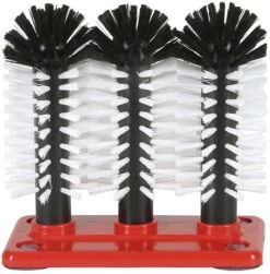 Bar Professional Spoelborstel Kunststof Voet - 3-delig -Dagelijkse Benodigdheden Winkel 1183x1200 4