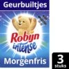 Robijn Intense Geurbuiltjes 3 Stuks