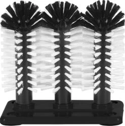 Bar Professional Spoelborstel Kunststof Voet - 3-delig -Dagelijkse Benodigdheden Winkel 1186x1200 2