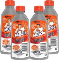 4x Mr. Muscle Staalfix 200 ML 7 4x Mr. Muscle Staalfix 200 ML -Dagelijkse Benodigdheden Winkel 1186x1200 4