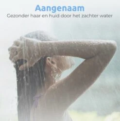 Magnetische Waterontharder - Professionele Waterontharder Magneet - Waterontkalker Waterleiding - Blauw - Anti Kalk -Dagelijkse Benodigdheden Winkel 1188x1200 2