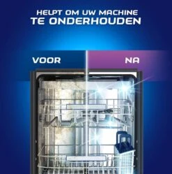 Finish Integrale Machinereiniger Citroen Vaatwasser - 4x 250 ML - Voordeelpak -Dagelijkse Benodigdheden Winkel 1190x1200 4