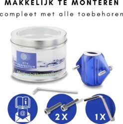 ATV PRO 2 ULTRA Magnetische Waterontharder - Waterontharder Magneet - Waterontharder Waterleiding - Anti Kalk - Ontkalker -Dagelijkse Benodigdheden Winkel 1195x1200 4