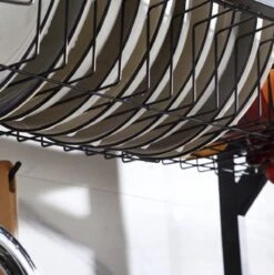 Afdruiprek Droger Zwart Voor Bestek Boven De Gootsteen 65 Cm X 29 Cm X 52 Cm 14 Afdruiprek Droger Zwart Voor Bestek Boven De Gootsteen 65 Cm X 29 Cm X 52 Cm -Dagelijkse Benodigdheden Winkel 1195x1200 8