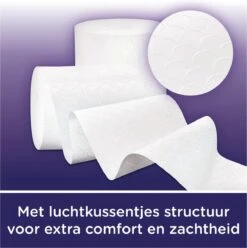 Page Toiletpapier - 32 Rollen - Kussenzacht Wc Papier (3-laags) - Voordeelverpakking 22 Page Toiletpapier - 32 Rollen - Kussenzacht Wc Papier (3-laags) - Voordeelverpakking -Dagelijkse Benodigdheden Winkel 1196x1200 6