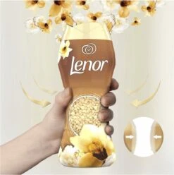 Lenor Gouden Orchidee Was Pakket - Pods Geurbooster & Wasverzachter -Dagelijkse Benodigdheden Winkel 1197x1200 1