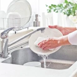 Dreft Naturals Lavender & Rosemary Afwasmiddel - Voordeelverpakking 10x450ml -Dagelijkse Benodigdheden Winkel 1198x1200 25