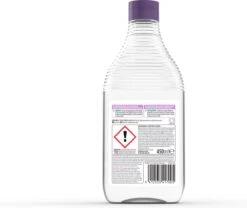 Ecover - Afwasmiddel - Lelie & Lotus - Voordeelverpakking 8 X 450 Ml -Dagelijkse Benodigdheden Winkel 1200x1011 1