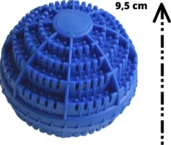 Merkloos V&P Wasbol Set Van 2 - Ecologische Wasbal - Keramische Balletjes - Duurzaam - Blauw - Wasmachine Reiniger - Wasmachine - Zonder Gebruik Van Wasmiddel 7 Merkloos V&P Wasbol Set Van 2 - Ecologische Wasbal - Keramische Balletjes - Duurzaam - Blauw - Wasmachine Reiniger - Wasmachine - Zonder Gebruik Van Wasmiddel -Dagelijkse Benodigdheden Winkel 1200x1015