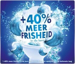 Witte Reus Kracht Actief Toiletblok - Oceaan - WC Blokjes Voordeelverpakking - 10 Stuks 26 Witte Reus Kracht Actief Toiletblok - Oceaan - WC Blokjes Voordeelverpakking - 10 Stuks -Dagelijkse Benodigdheden Winkel 1200x1025 10