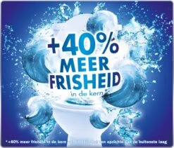 Witte Reus Kracht Actief Toiletblok - Oceaan - WC Blokjes Voordeelverpakking - 20 Stuks 10 Witte Reus Kracht Actief Toiletblok - Oceaan - WC Blokjes Voordeelverpakking - 20 Stuks -Dagelijkse Benodigdheden Winkel 1200x1025 6